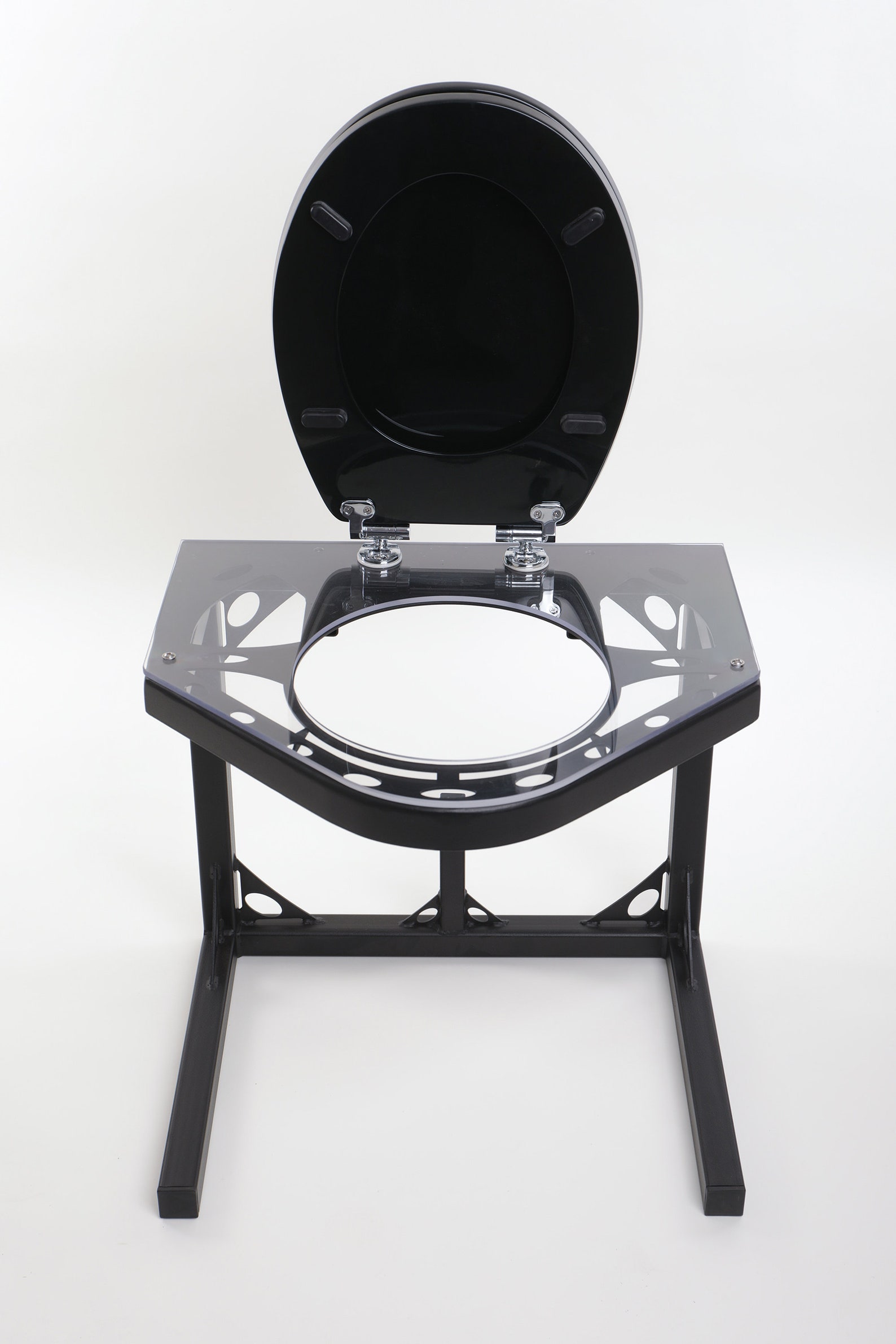 Dominatome Toilet Slave Toilet NS Etsy