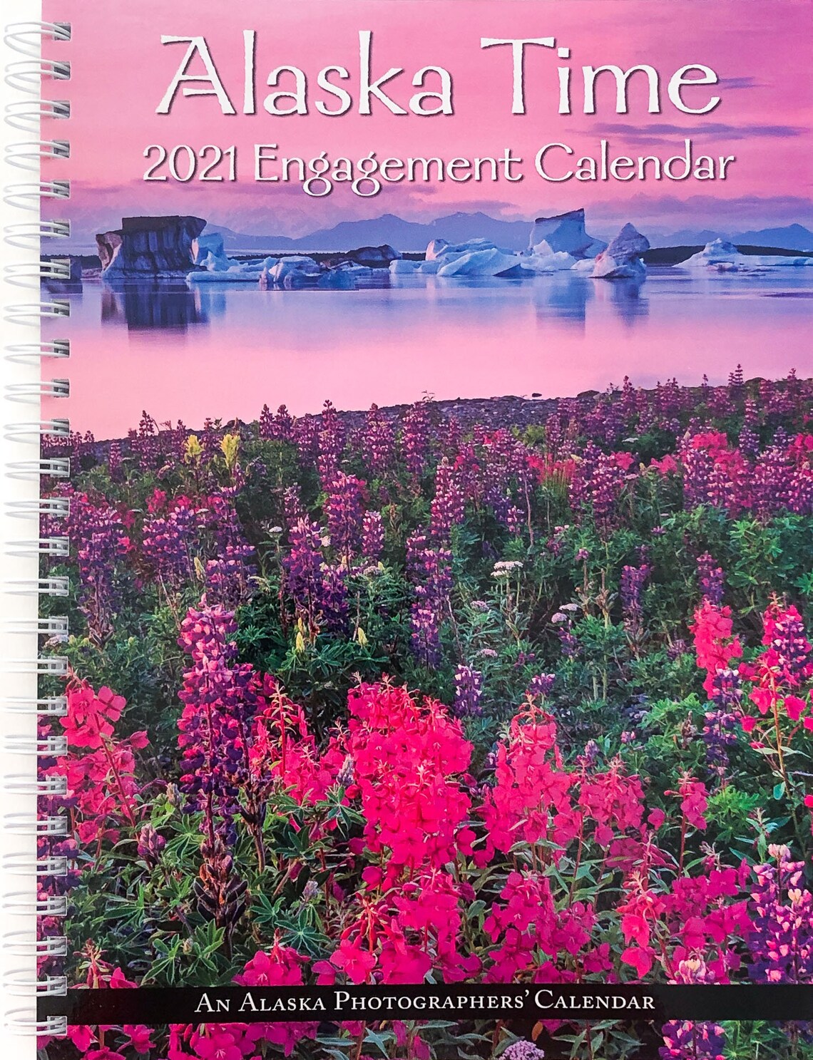 2021 Alaska Time Weekly Engagement Calendar | Etsy 2021 Alaska Time Weekly Engagement Calendar | Etsy