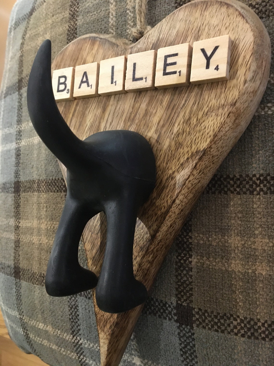 Dog Wall Hook / Dog Lead Hook/dog Leash Holder for Wall/custom Etsy UK