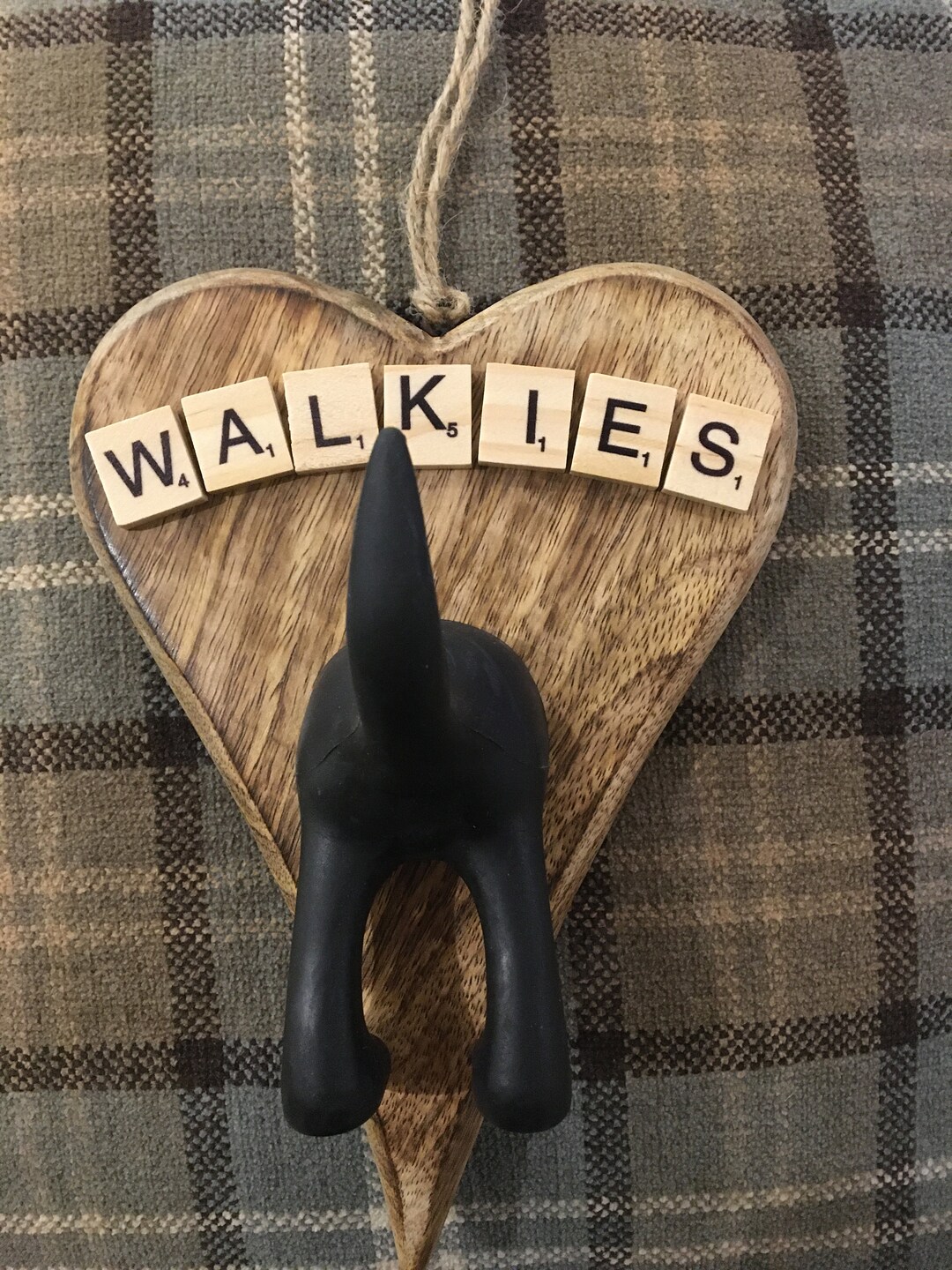 Dog Wall Hook / Dog Lead Hook/dog Leash Holder for Wall/custom Etsy UK