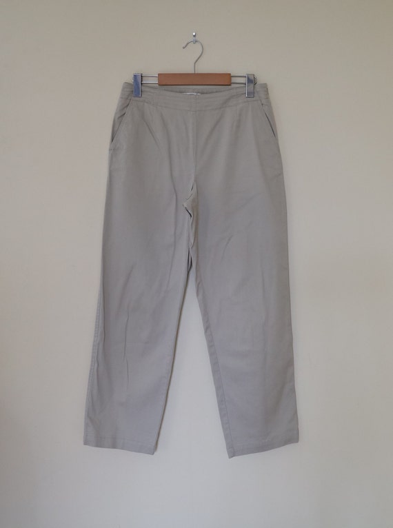 Talbots Petite Capris