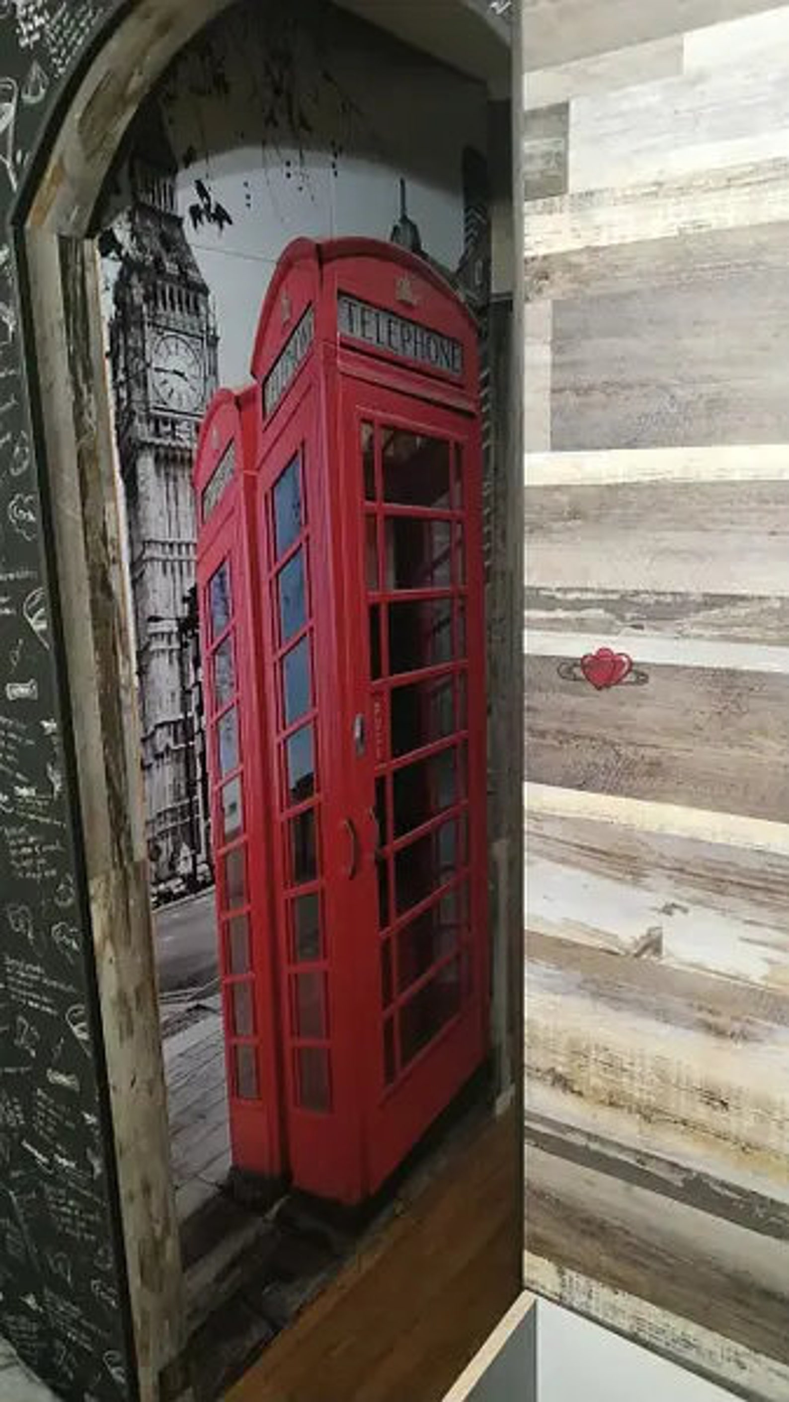 Door Decor Peel and Stick Door Sticker Murals Door Decoration - Etsy