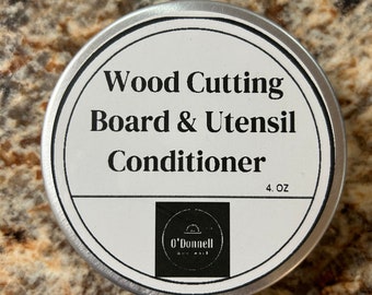 Cutting and Utensils Conditioner