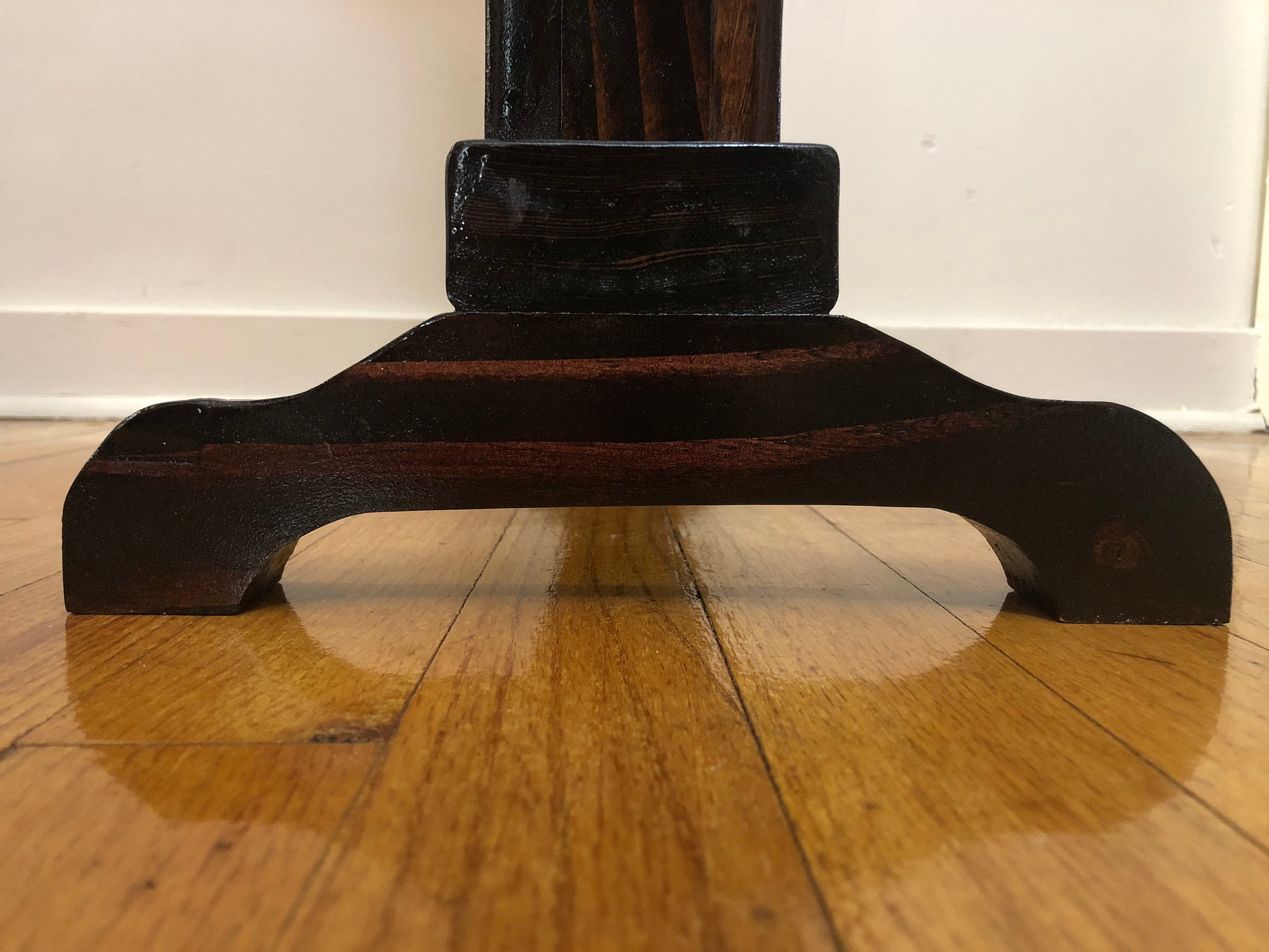 Entry Table - Etsy