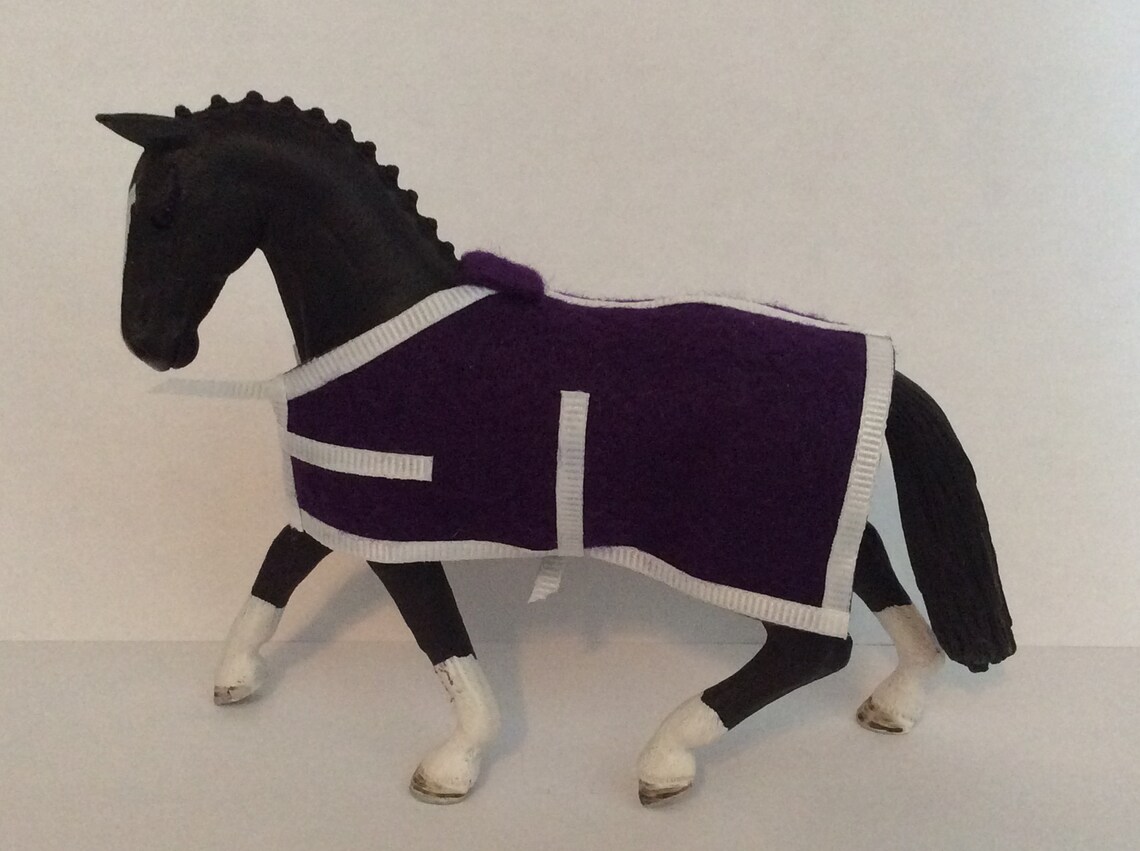 Surprise Schleich Horse tack bundles 1 5 10 15 20 25 Etsy