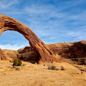 Moab, Utah, Fisher Tower, Blue Sky, Mountains, Red Rock, Hiking, Salt Lake City, Canyon, Red Sand, National Park, Corona, National Parks