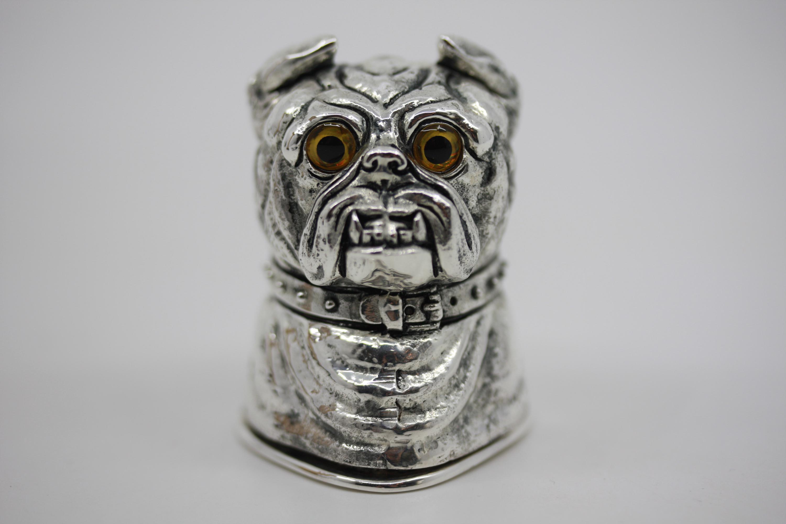 お*い様 【ヴィンテージ】ブルドッグブランド　MADE IN ENGLAND ク Rare antique bulldog - Etsy 日本