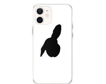 the Ralph Bunny iPhone Case