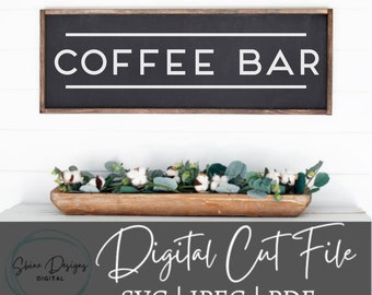 Free Free 113 Coffee Banner Svg SVG PNG EPS DXF File