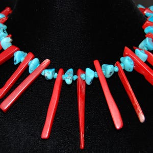 Handgemaakte ketting, GRATIS VERZENDING