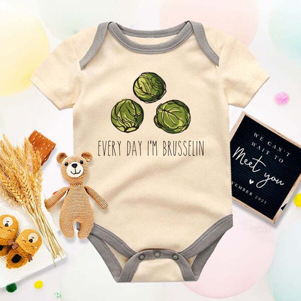 Vegan Baby Clothes Etsy