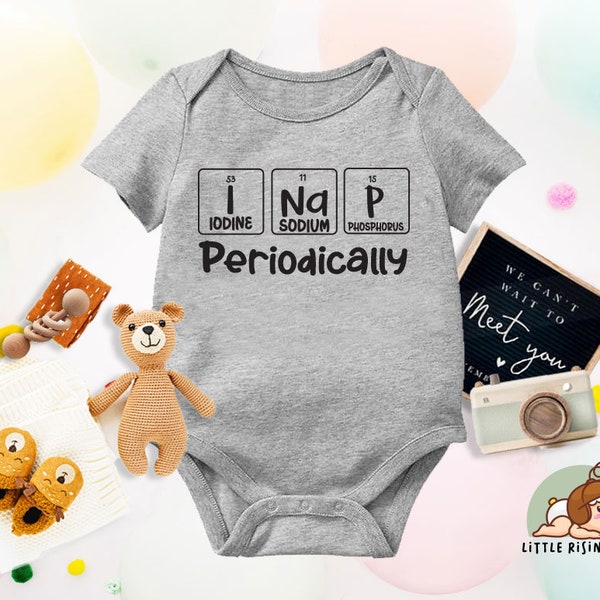 Science Baby Etsy