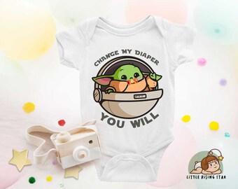 Funny Daddy Onesies®, Unisex Baby Clothing