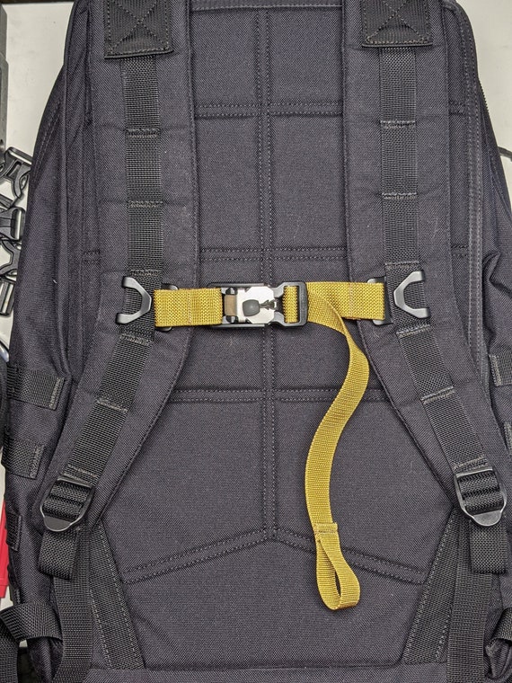 fidlock sternum strap