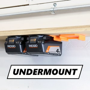 undermount