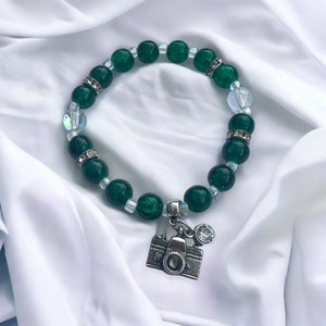 BTS Vante V Bracelet