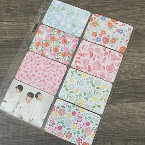 Kpop Concert/Special PC Filler
