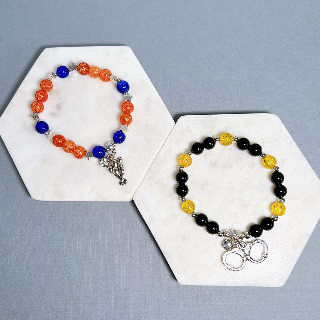 BTS Butter / PTD Bracelets Etsy