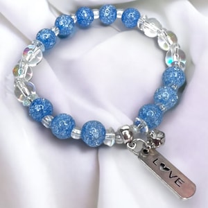 BTS Love RM Bracelet
