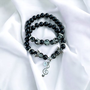 BTS Daechwita Suga Bracelets