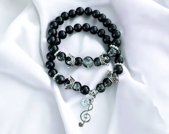 BTS Daechwita Suga Bracelets