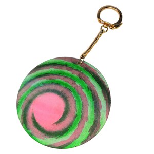 Porte-clés Winky Vari-Vue 1960 Op Art - 307