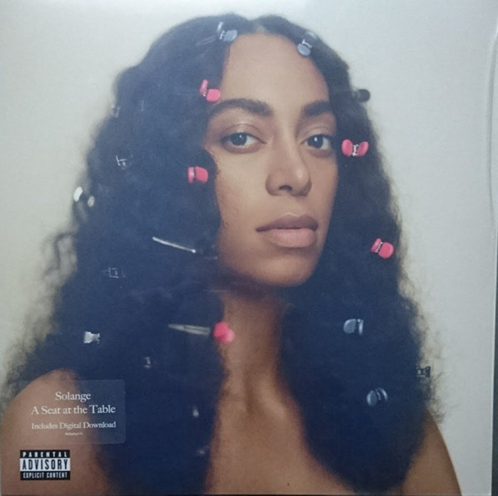SOLANGE A Seat At The Table LP rare vinyl R&B Limited NEW Etsy
