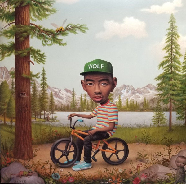 tyler the creator wolf album zip file tyler the creator wolf album zip file