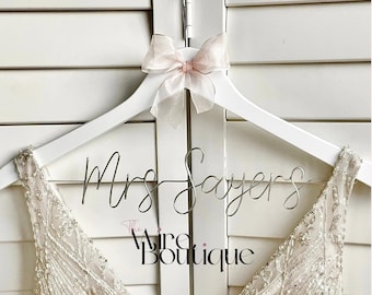 Customied coathanger Customied coathanger