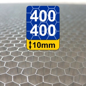 90 Degree Workholding for Thunder Laser Honeycomb Laser Beds DIY