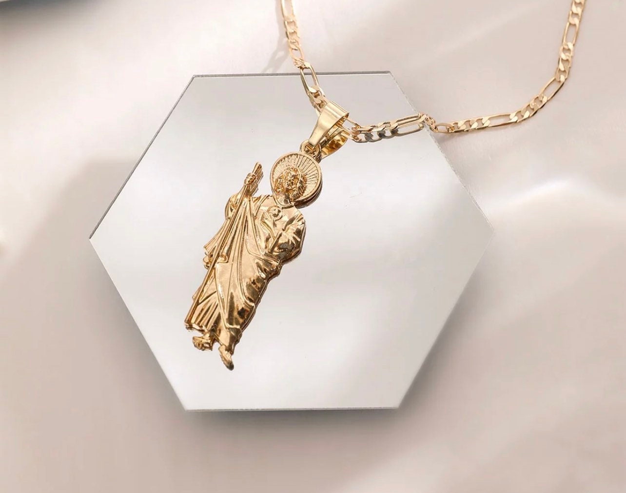 Laminated Gold Jewelry Wholesale