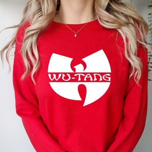 Wu-Tang Clan Vibes Shirt, 90s Hip-Hop T-Shirt, Bootleg Retro Tee, 90s Wu-Tang Clan Rap Band  Sweatshirt, Hip-Hop Lover Gifts, Music Band Tee