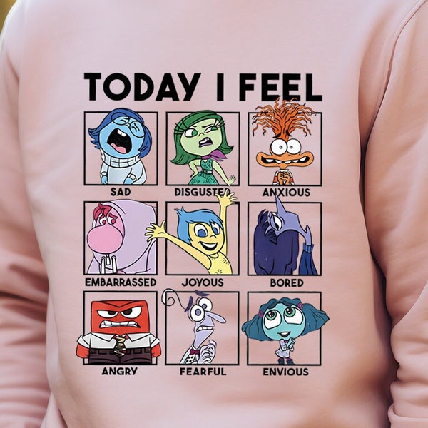 I Feel Dogs Poster Feelings And Emotions Chart Feelings List Il 600x600.6100283917 Onf6