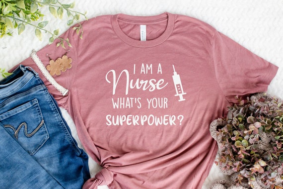 Nurse life best sale shirt