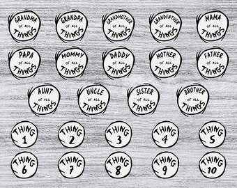 Download Mother Of All Things Etsy