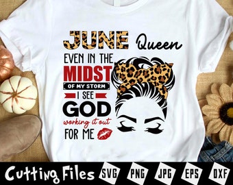 Download June Svg Etsy