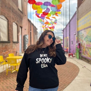 In My Spooky Era Shirt