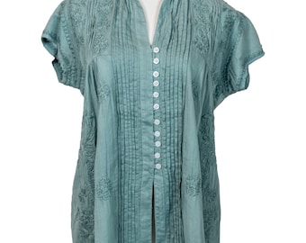 Tunic Top