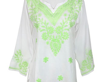 Tunic Top