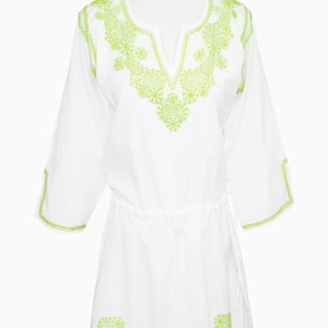 Tunic Top