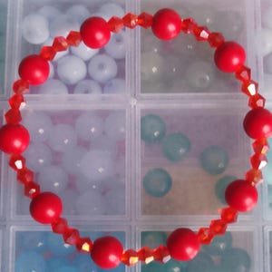 Eras Inspired 2012 Album Inspired Bracelet