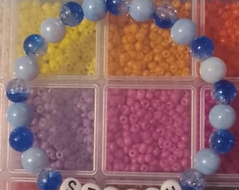 Lilo & Stitch Inspired Bracelets