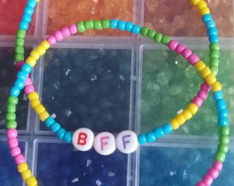 BFF Friendship Bracelet Sets