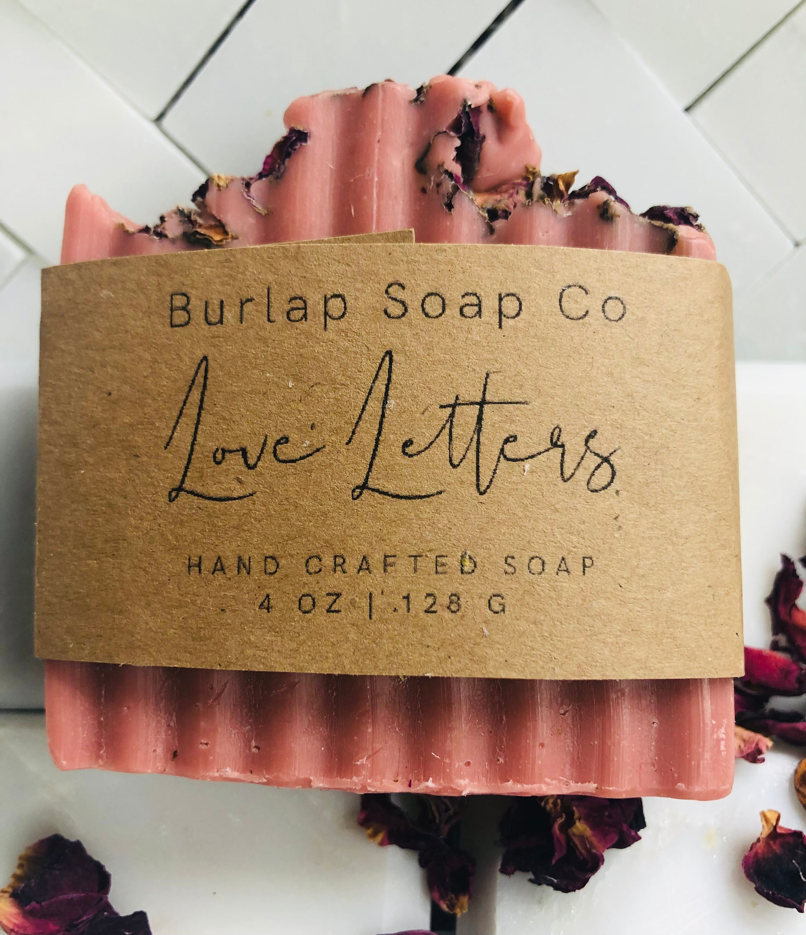 Eczema soap bar Acne Bar soap sensitive soap Pink clay Etsy