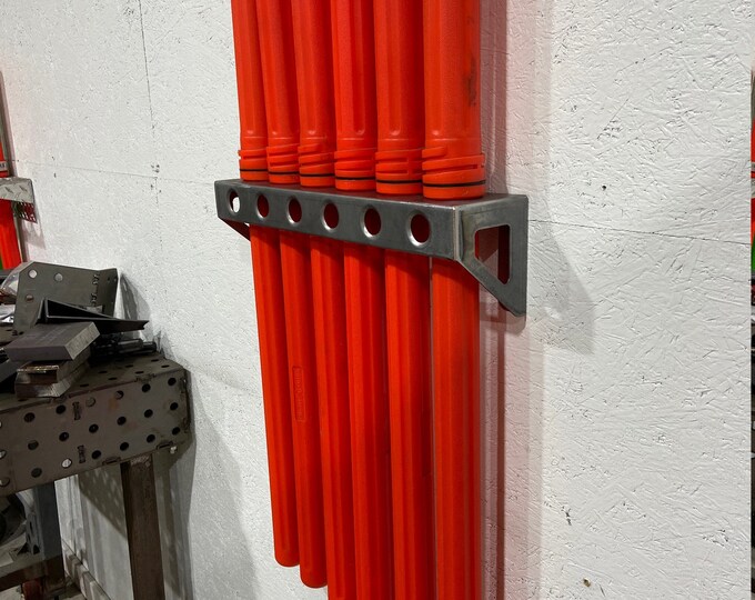 TIG Rod Guard Holder - Etsy