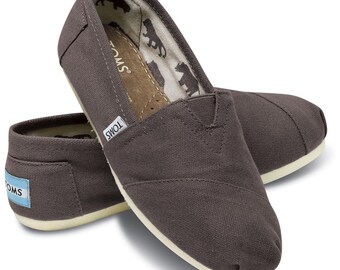 toms customize your own