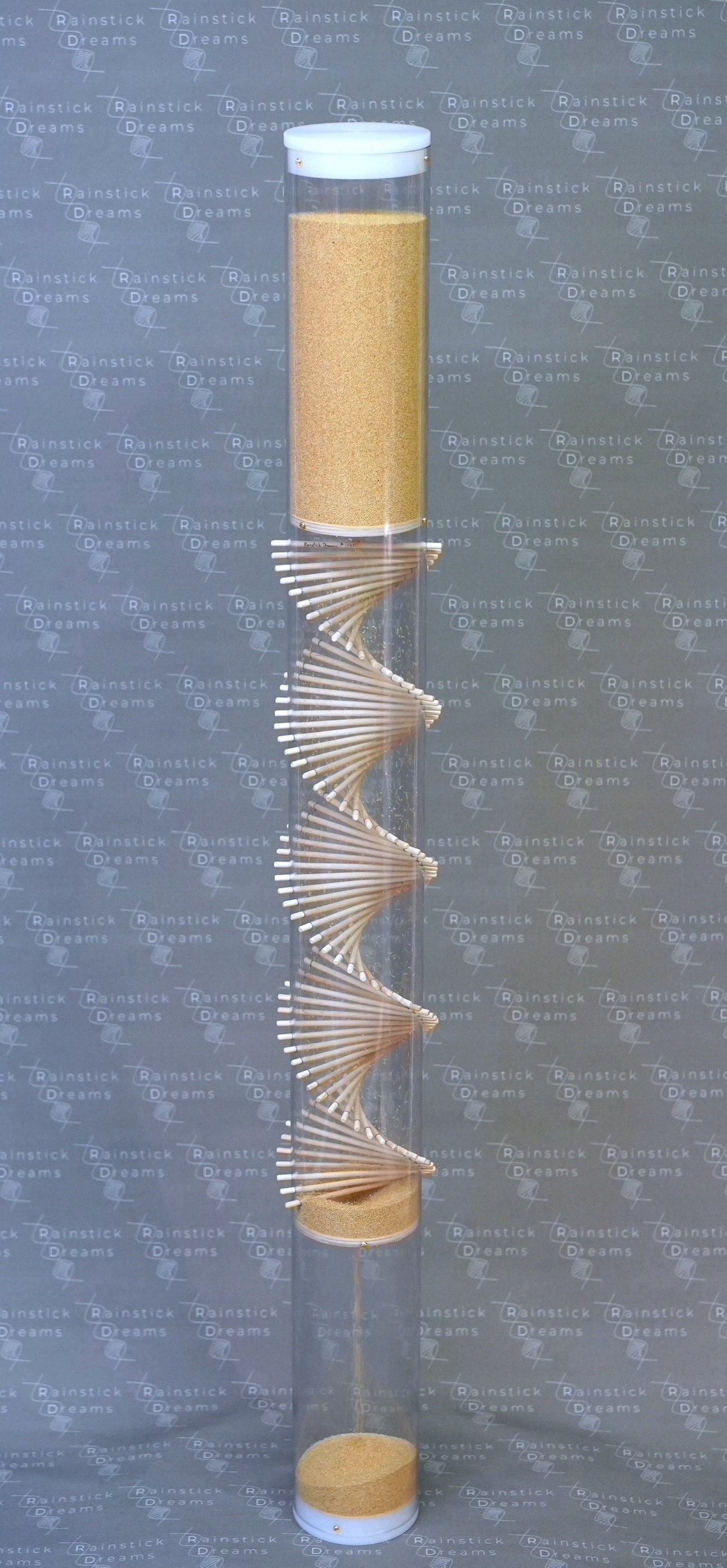 Large rain stick deals