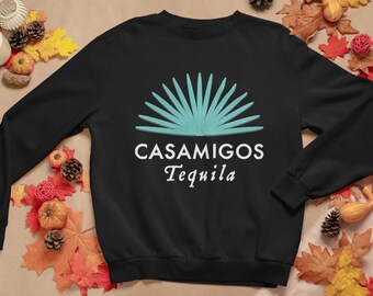 casamigos sweatshirt