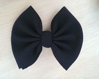 Black Bow