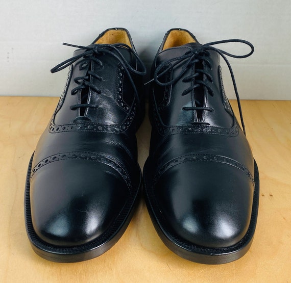 mens square toe dress shoes